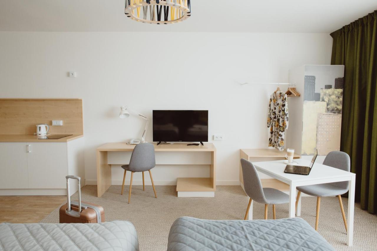 Arche Poloneza Hotell Warszawa